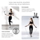 thumbnail image 2 of Tuya Smart Jump Rope, Análisis de Datos de Aplicaciones, Cuerdas para Saltar Entrenamiento para Gimnasio en Casa, para , Contador de Cuerdas para Saltar para Ejercicio(A), 2 of 5