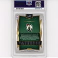 thumbnail image 2 of Graded 2016-17 Panini Select Jaylen Brown #33 Rookie RC Basketball Card PSA 10 Gem Mint, 2 of 2