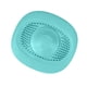 thumbnail image 1 of Inteprter 2 uds. Colector de pelo de drenaje de lavabo de baño, tapón de baño de patrón Irregular, filtro de colador de fregadero, accesorio Type11 NO11, 1 of 6