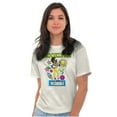 thumbnail image 5 of XOMG POP Brooklynn Popstar Dream Women's Graphic T Shirt Tees Brisco Brands 5X, 5 of 6