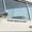Black, variant on Spanish "Te Amo Conduce con Seguridad" Rearview Mirror Decal - Waterproof Vinyl Sticker for Car Window Laptop, White 4.33"