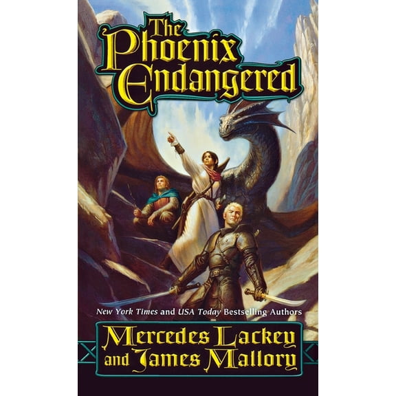 Enduring Flame Phoenix Endangered, Book 2, (Paperback)