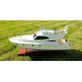 thumbnail image 3 of Kayak with stripes 2 (15 feet long), 3 of 10