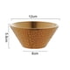 thumbnail image 2 of Cuenco de metal,Lavabo de metal de acero inoxidable,Ensaladera de metal profundo,Irrompible, 2 of 5