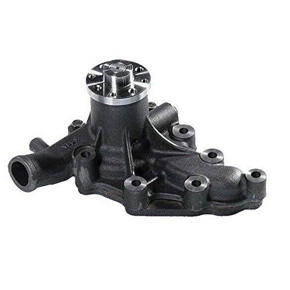 Water Pump Compatible With HYSTER Forklift Isuzu C240 Z-8-94376-863-0 1375989