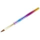thumbnail image 5 of Pincel Para Pintura Corporal, Pincel Para Uñas DIY, Pincel Para Arte De Uñas, Pincel Para Dibujar Uñas Para Uso En La Oficina Para Pintar La Cara ANGGREK AHX3129, 5 of 8