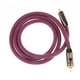 thumbnail image 1 of Cable Coaxial de Audio RCA Macarena para Parlantes de Subwoofer Suave 1M, 1 of 7
