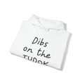 thumbnail image 4 of Judo Judok Wife Girlfriend Husband Hoodie, Gifts, Hooded Sweatshirt, 4 of 4