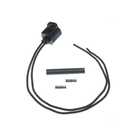 Engine Intake Manifold Runner Control Sensor Connector - Compatible with 1997 - 2001 Ford Expedition 1998 1999 2000