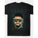 thumbnail image 2 of Camiseta estampada de jefe tribal Roman Reigns: 100 % algodón, cuello redondo, informal, para hombre, transpirable y elástica, ideal para todas las estaciones., 2 of 7