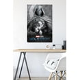 thumbnail image 2 of Marvel Moon Knight - Teaser Wall Poster, 22.375" x 34", 2 of 4