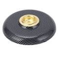 thumbnail image 1 of Cello Anti Skid Mat, Cello Endpin Holder Portable Plastic Metal Floor Protection  for Stage, 1 of 7