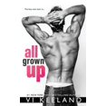 thumbnail image 1 of Pre-Owned All Grown Up (Paperback) 1942215967 9781942215967, 1 of 1