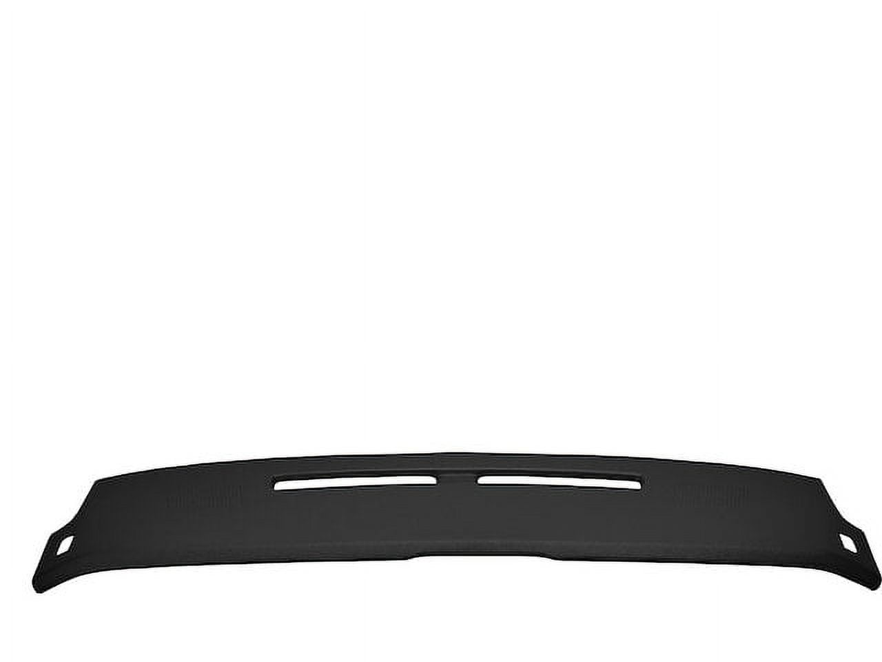 Dash Board Cover - Compatible with 1982 - 1992 Chevy Camaro 1983 1984 1985 1986 1987 1988 1989 1990 1991