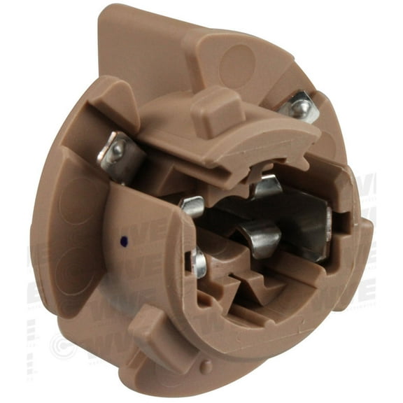 WVE 1P2427 Back Up Light Socket