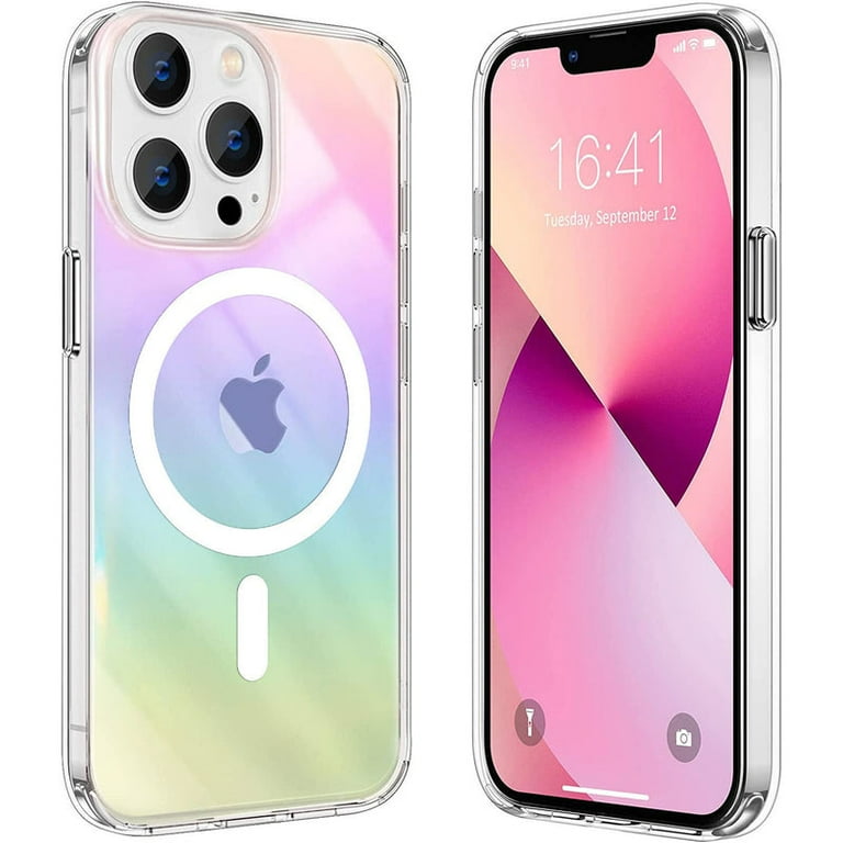 サントスピンク CLEAR MOBILE CASE for iPhone 13 X-girl | alamiah.edu.sa