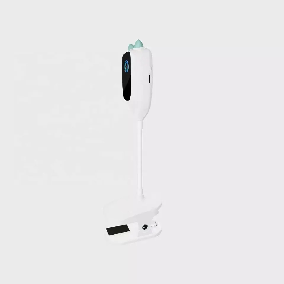 2K Home Intelligent Sensor Crying Alarm Baby Monitoring HD Monitor