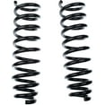 thumbnail image 2 of A-Premium Suspension Coil Springs Compatible with Volkswagen Touareg 2004-2010 Front Side 2-PC Set, 2 of 3