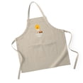 thumbnail image 3 of CafePress - Camping Chick Apron (Dark) - Kitchen Apron with Pockets, Grilling Apron, Baking Apron, 3 of 5