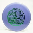 thumbnail image 3 of Innova Star Destroyer Disc Golf Distance Driver, Pick Color/Weight [Stamp & Exact Color May Vary] Green 173-175 grams, 3 of 65
