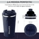 thumbnail image 3 of Termo Para Café Con Tapa A Prueba de Fugas, Vaso Para Té De Acero Inoxidable 500ml, 3 of 3