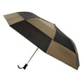 thumbnail image 1 of Totes Raines XL Golf Umbrella Windproof Auto Open Close Heavy Duty Umbrella Rain Vented 55-68 Inch, 1 of 4