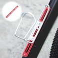 thumbnail image 4 of KAKOWELY Bike Bottle Cage Adapter Bottle Cage Extender Bicycle Bottle Cage Hole Adjuster Bike Bottle Holder Rack Adapter For Bottle Cage Bike Bottle Bracket Bike Cage Extender, 4 of 5