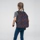 thumbnail image 5 of Fotbe Colorful Shells Mochila Ligera para Hombres y Mujeres - Duradera y Resistente al Agua, Ideal para Escuela, Trabajo, Viajes y Uso Diario, 5 of 7