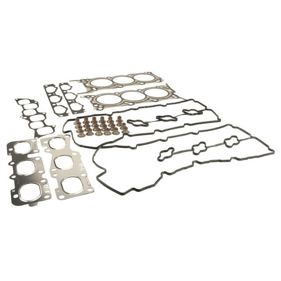 Head Gasket Set - Compatible with 2007 - 2012 Hyundai Veracruz 2008 2009 2010 2011