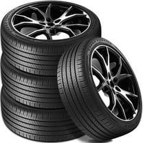 4 Goodyear Eagle Touring 245/45R19 98W All Season Traction Performance Tires 102015387 / 245/45/19 / 2454519