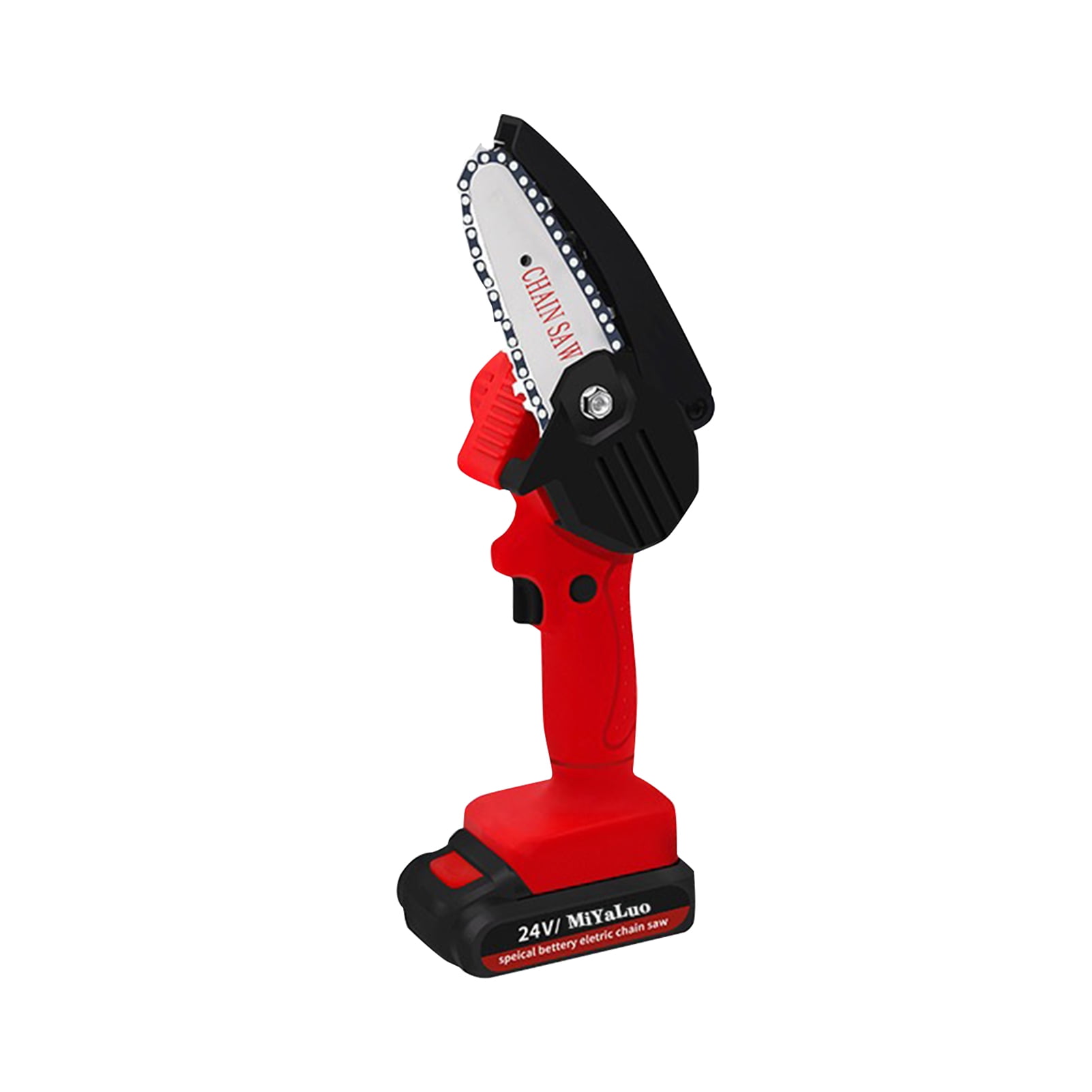 AIHOME Mini Chainsaw Rechargeable Handheld Electric Saw for Pruning