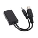 thumbnail image 3 of Convertidor Bluetooth inalámbrico, cable convertidor Bluetooth, convertidor de interfaz inalámbrica, adaptador convertidor Bluetooth, muy recomendable, 3 of 12