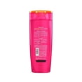 thumbnail image 2 of Shampoo L'Oréal Paris Dream Liso Efecto Keratina, Anti frizz 72hrs 680ml, 2 of 4