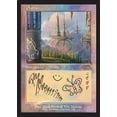 thumbnail image 3 of Magic: The Gathering TCG - Secret Lair x Post Malone: The Lands - Foil [Card Game, 2 Players], 3 of 7