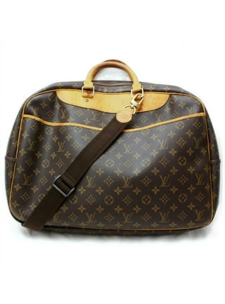 Louis Vuitton Rare Monogram Sac 3 Poches Suitcase Luggage 916lv2W 