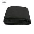 thumbnail image 1 of Ground Cover Mat Weed-Proof Cloth Fabric Plant Protect Barrier Landscape Degradable Mats, 1 of 8