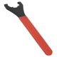 thumbnail image 5 of ER32UM Llave Con Mango Rojo Herramienta Manual Resistente Al Desgaste ER32UM Apertura De Llave Para Mandril De Fresadora ANGGREK Wrench, 5 of 8