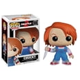 thumbnail image 1 of Funko Chucky, 1 of 2