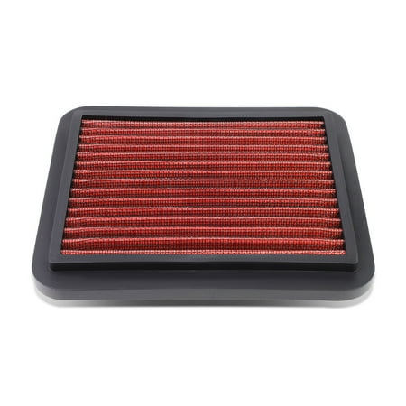 For 2001 to 2003 Prius Reusable & Washable Replacement High Flow Drop -in Air Filter