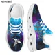 thumbnail image 1 of Zapatos casuales con estampado de gato y enfermera para mujer, zapatillas de marca con cordones, para caminar, para estudiantes de medicina, 1 of 6