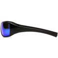 thumbnail image 3 of Gafas de seguridad Pyramex Safety Goliath SB5665D con montura negra, 3 of 6