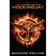 Hunger Games: Mockingjay (Paperback)