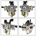 thumbnail image 5 of Carb Fits For Mini Baja 97cc Doodle Bug 96cc Mini Bike Parts Hensim 2.8hp Carb, 5 of 5