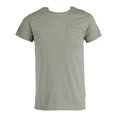 thumbnail image 6 of Fruit of the Loom Men's Pocket Crew Neck T-Shirt, 6 of 6