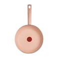 thumbnail image 1 of Sartén T-fal Trendy Itanium 24 cm color crema, 1 of 4