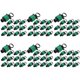 thumbnail image 1 of 72 tapones universales de 1/2 pulgada para tubos de riego por goteo de 16 mm., 1 of 5