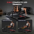 thumbnail image 5 of Cycool Exercise Home Cardio Machine Fitness, 5 of 9