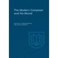 thumbnail image 1 of Pre-Owned Heritage: The Modern Composer and His World (Paperback), 1 of 1