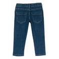 thumbnail image 2 of Chicco Pantalones Denim Stretch Color Azul Varias Tallas, 2 of 2