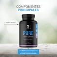 thumbnail image 4 of Triptofano De 180c L-tryptophan B Life BLIFE Cápsulas, 4 of 8